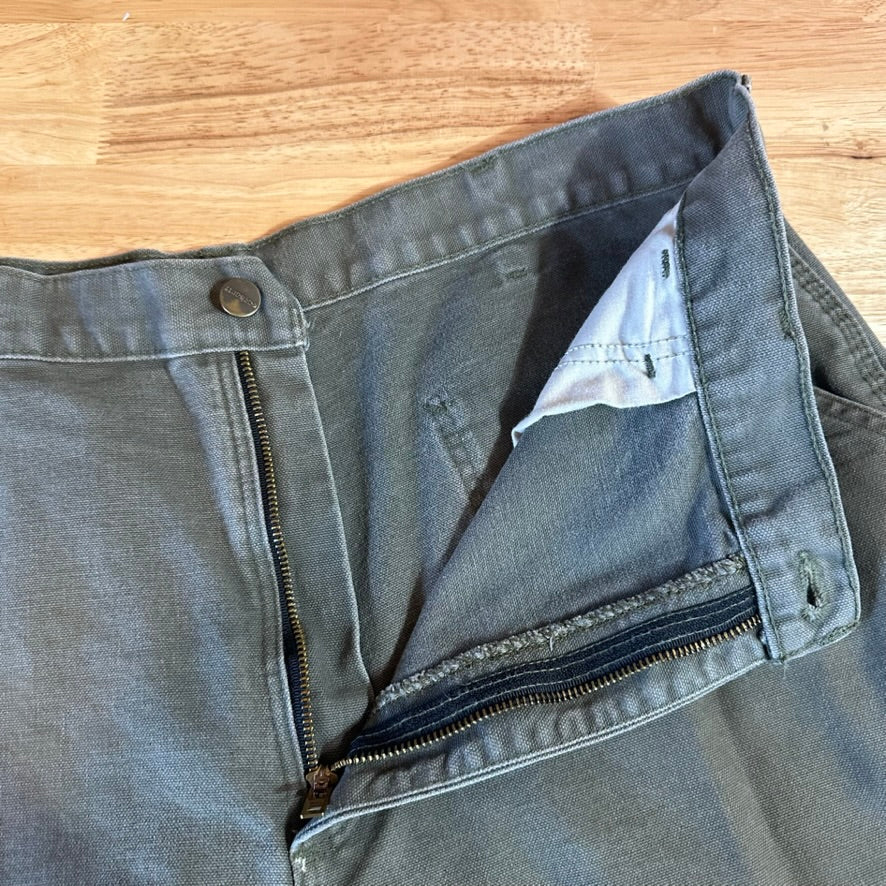 Carhartt B11 MOS Mens 38x32 Pants