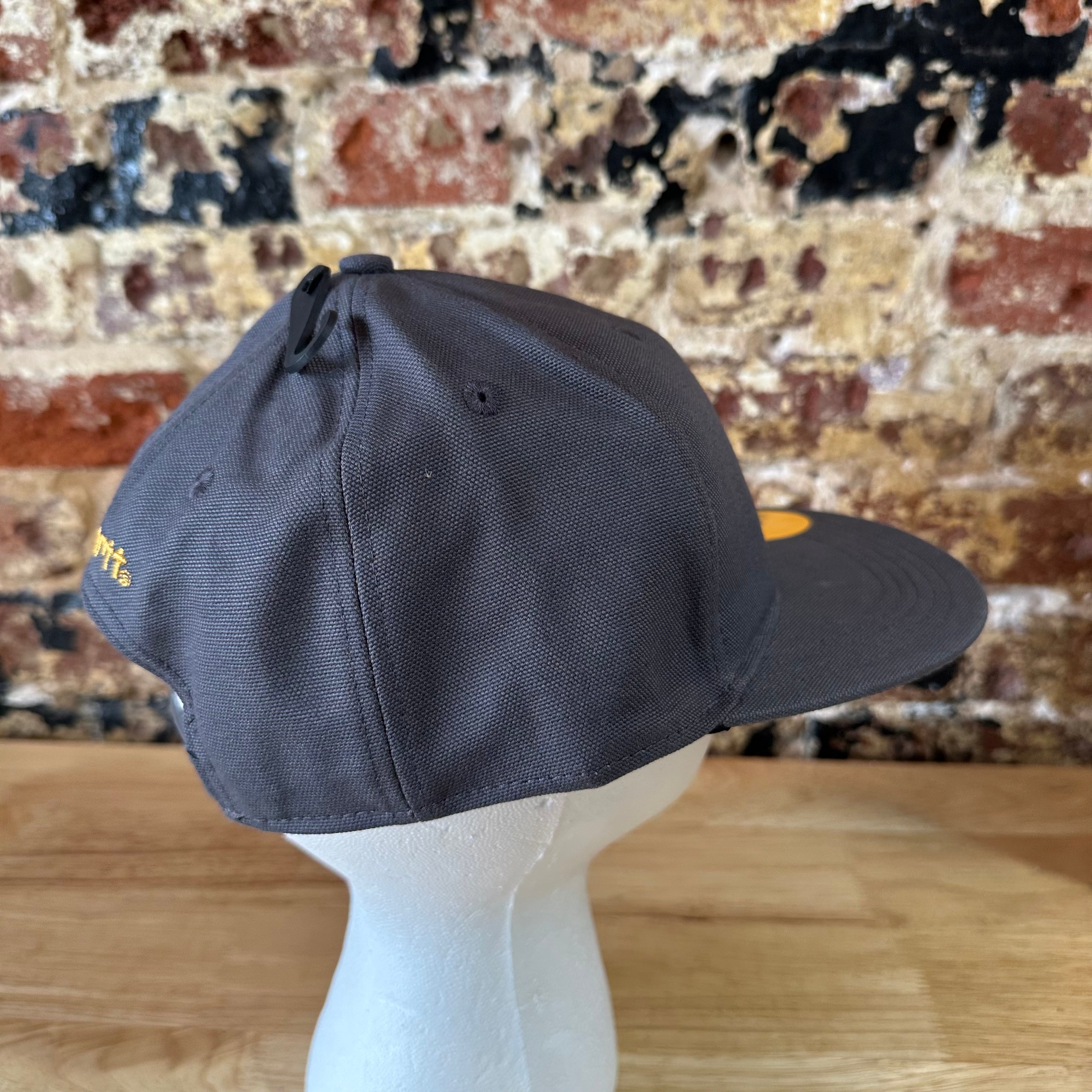 Carhartt Gray Hat New