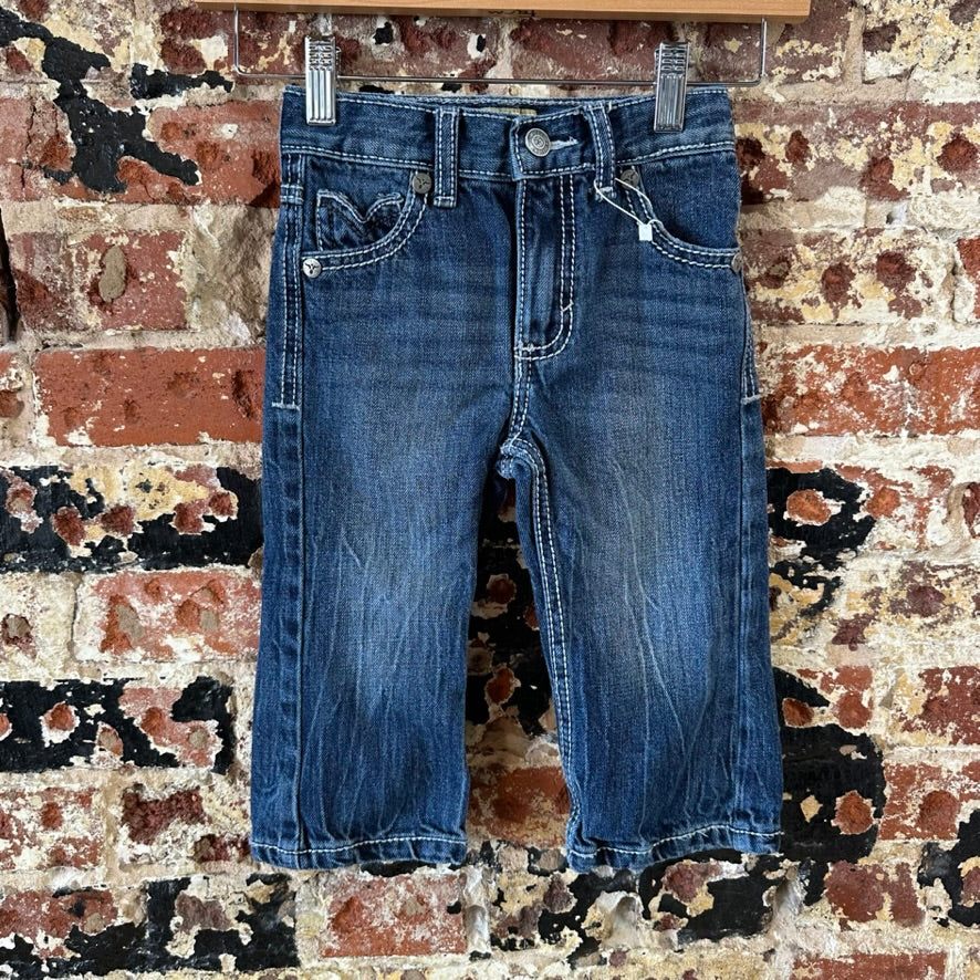 Wrangler 20x Jeans Boys 2T