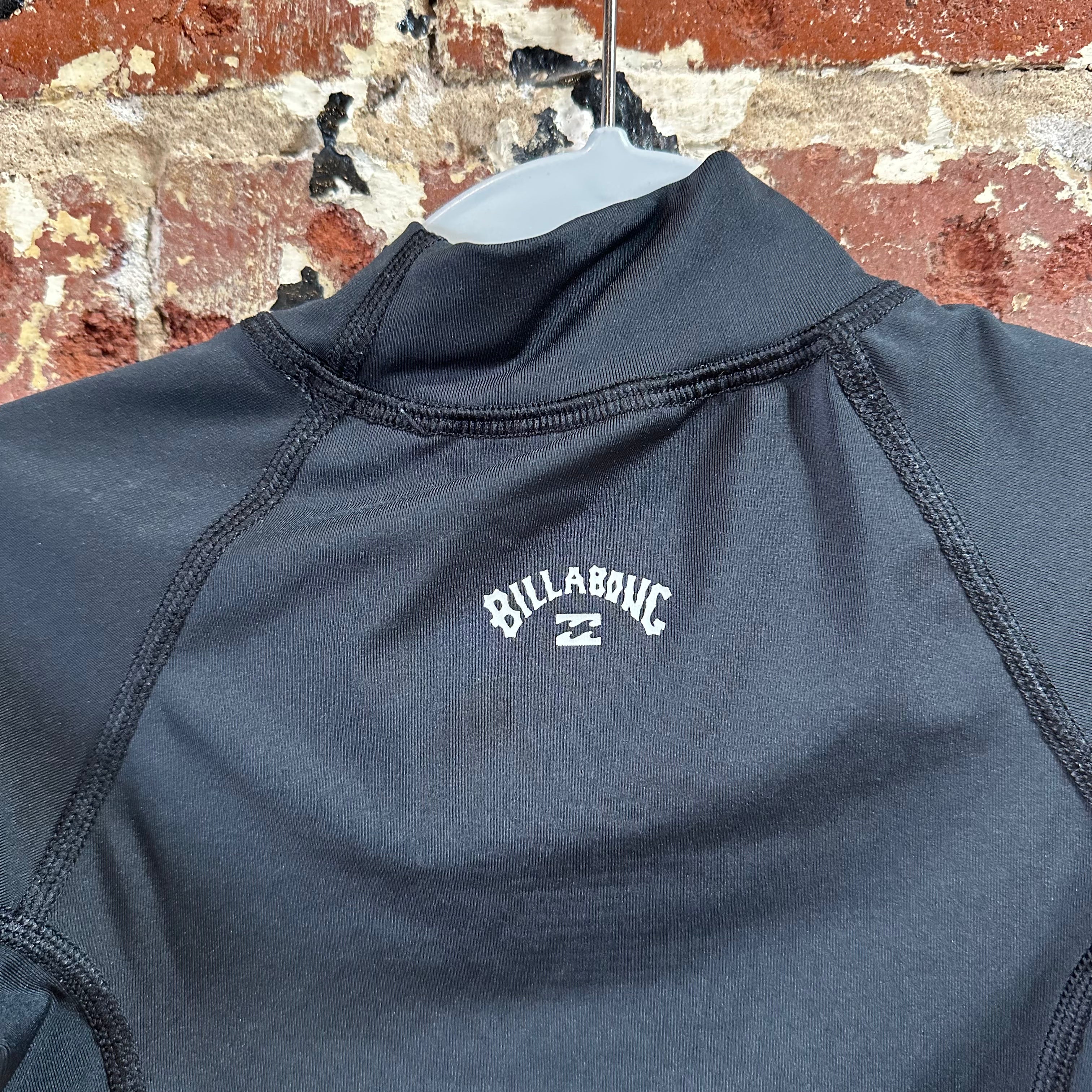 Billabong Rash guard Boys 5