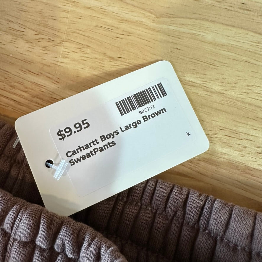 Carhartt Boys Large Pants