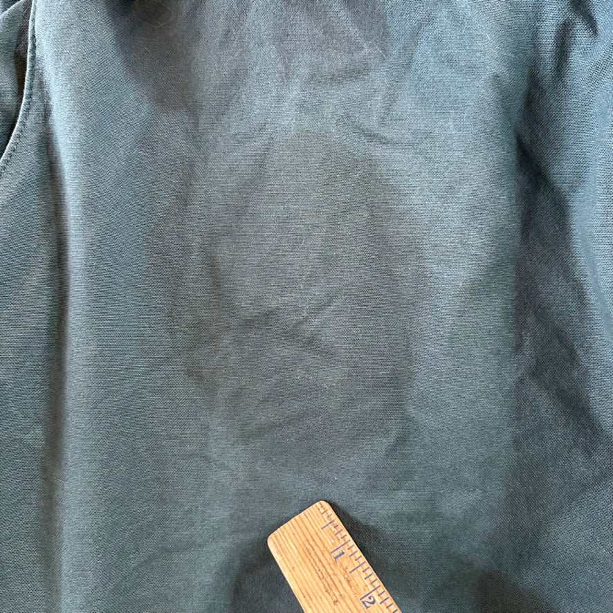 Carhartt Full Swing Womens Large Green Jacket