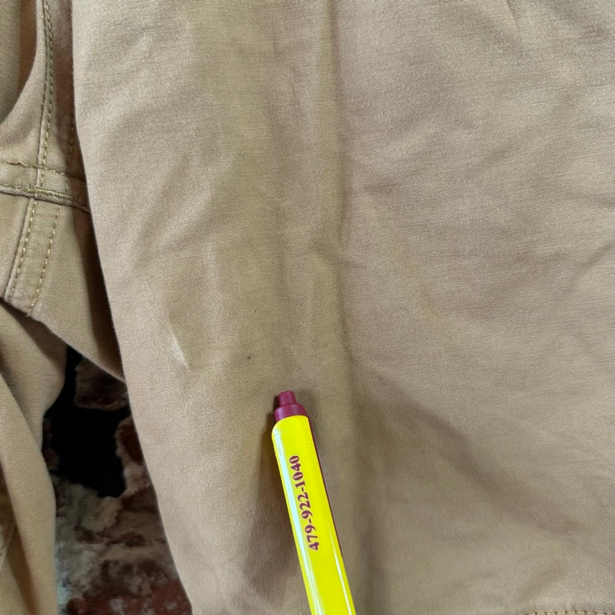 North Face Shorts Mens 32