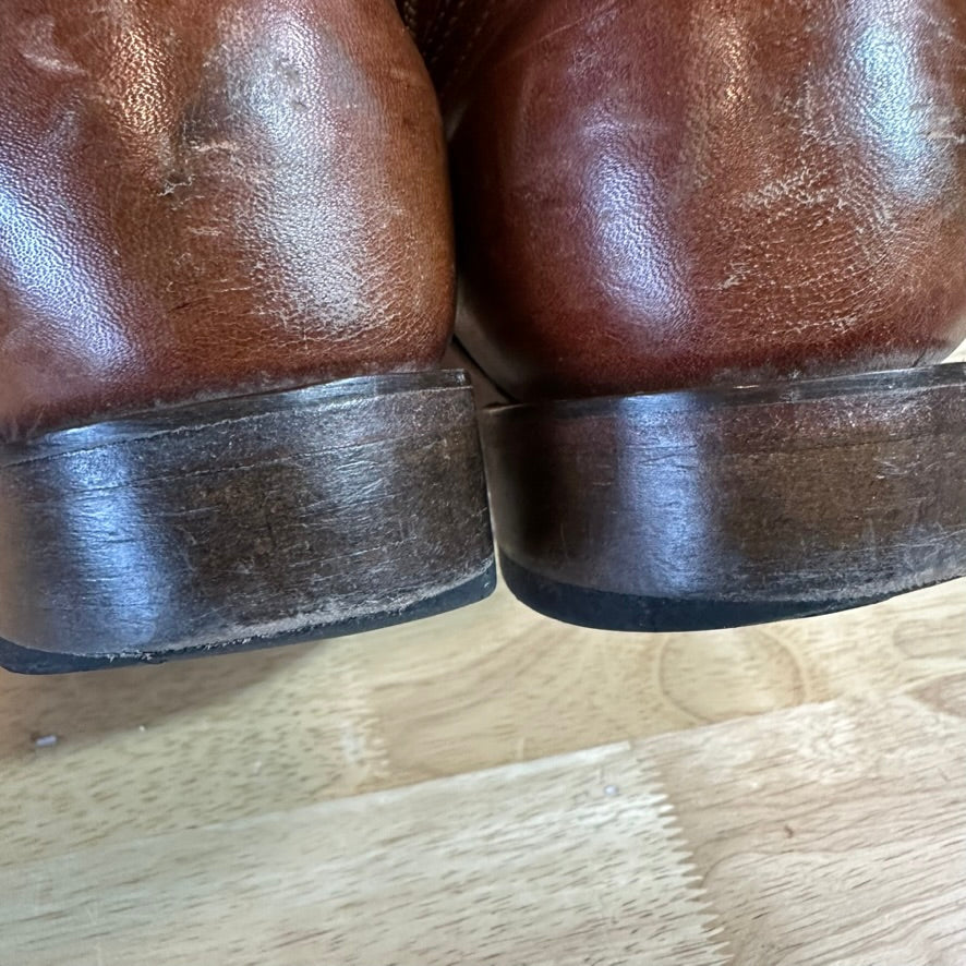 Circle G Western Boots Woman's 9.5