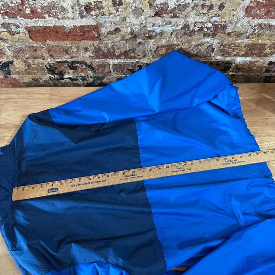Columbia Windbreaker Men’s XL