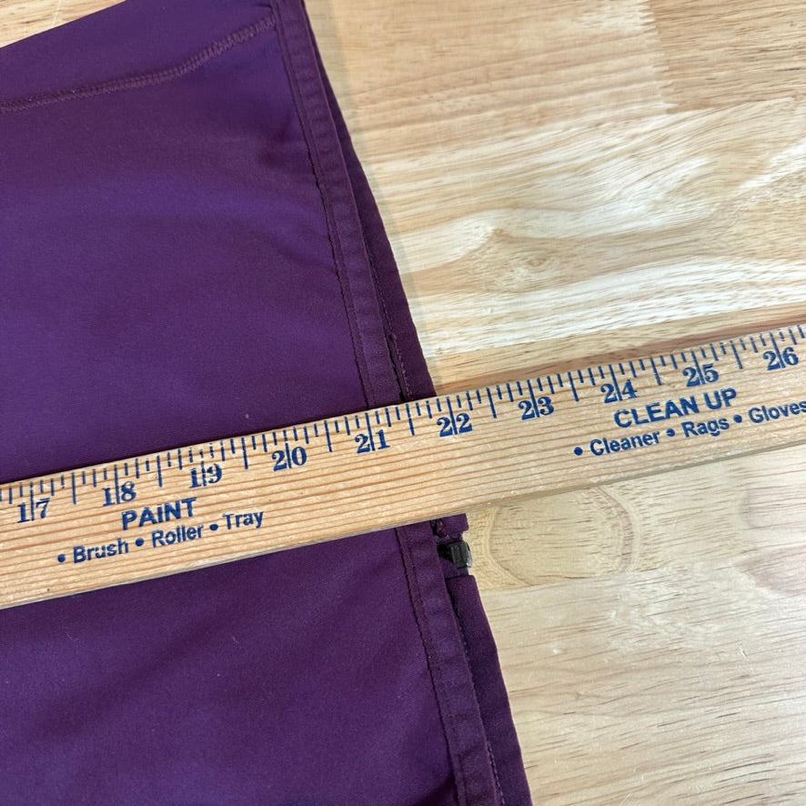 Marmot Womens XS Purple Jacket