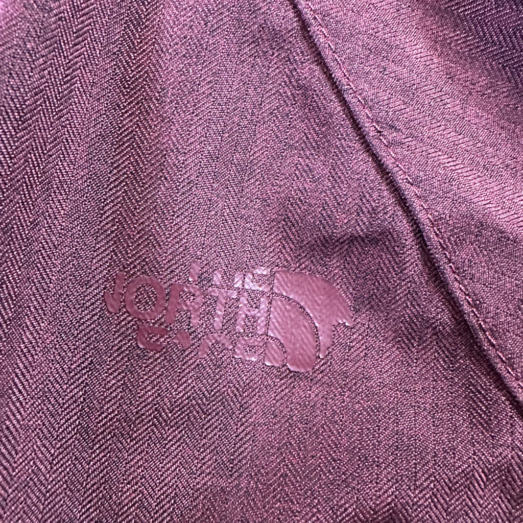 North Face Women's Medium Purple Jacket
