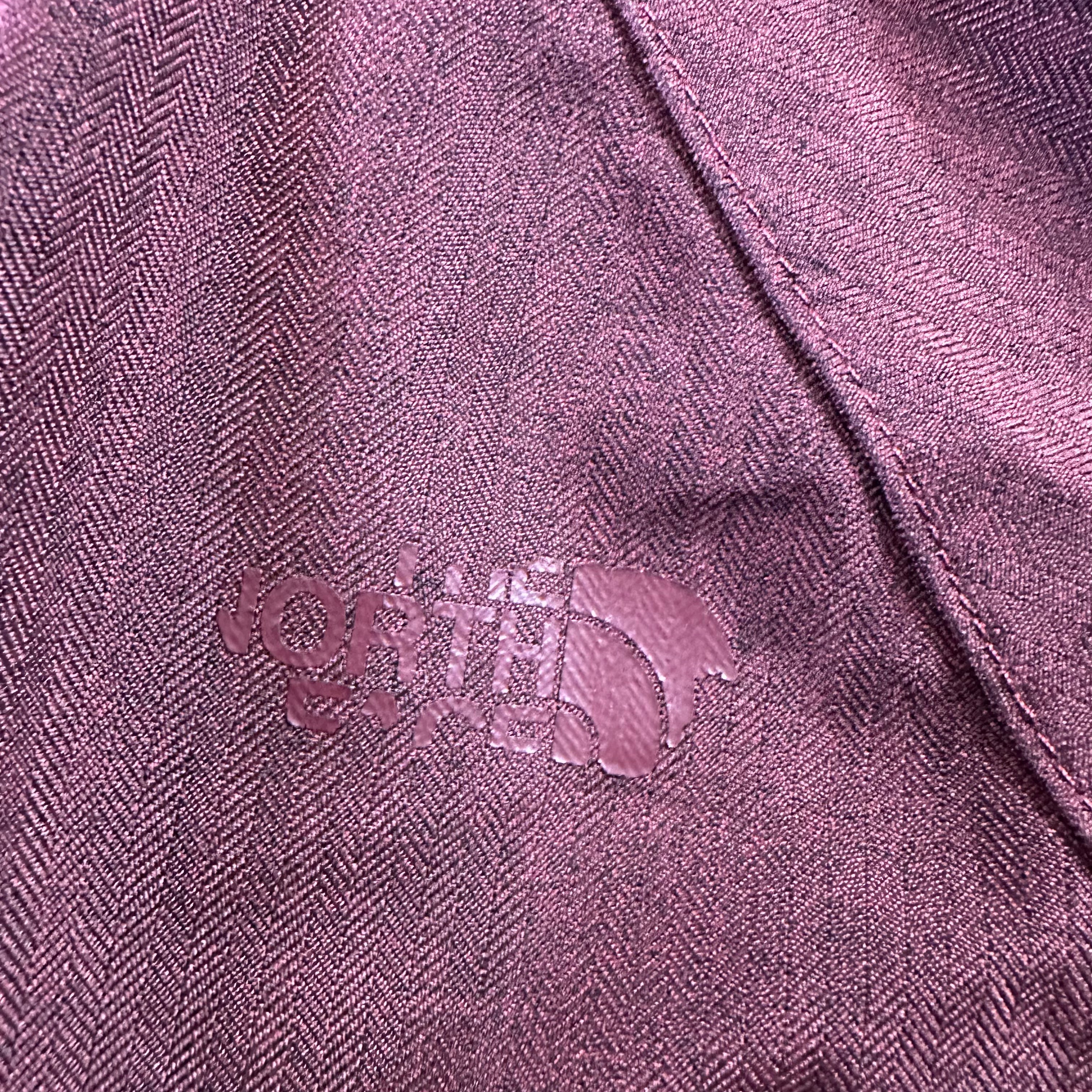 North Face Women's Medium Purple Jacket
