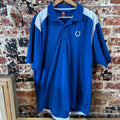 NFL Cults Mens XL Polo
