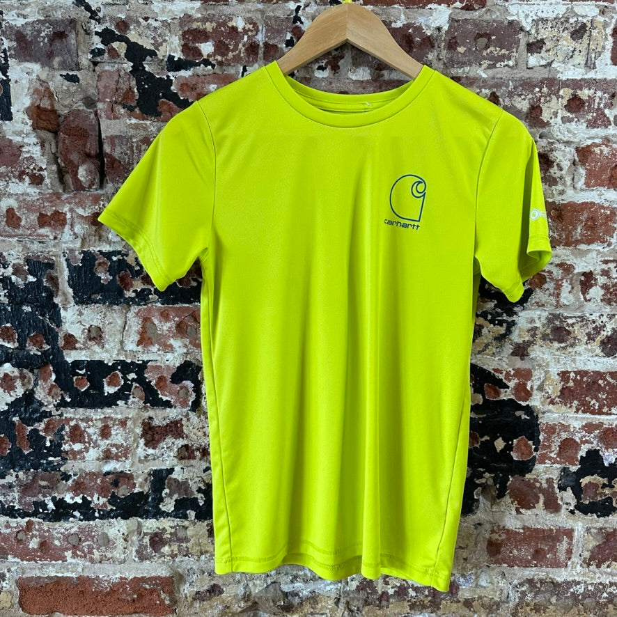 Carhartt Short Sleeve T-Shirt Boys Medium