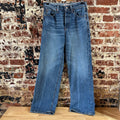 Ariat Ultra High Rise Womens 27 Jeans