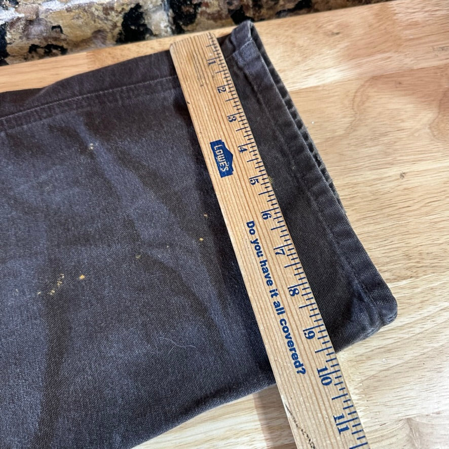Carhartt B11 DKB Mens 38x30 Pants