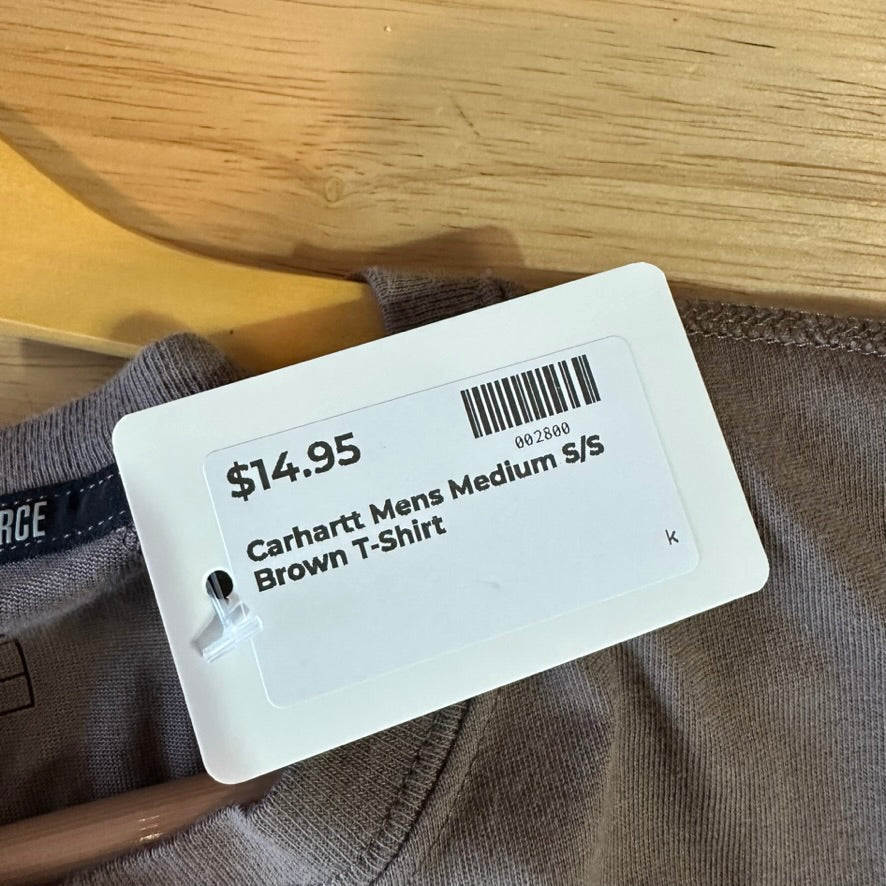 Carhartt Medium S/S T-Shirt