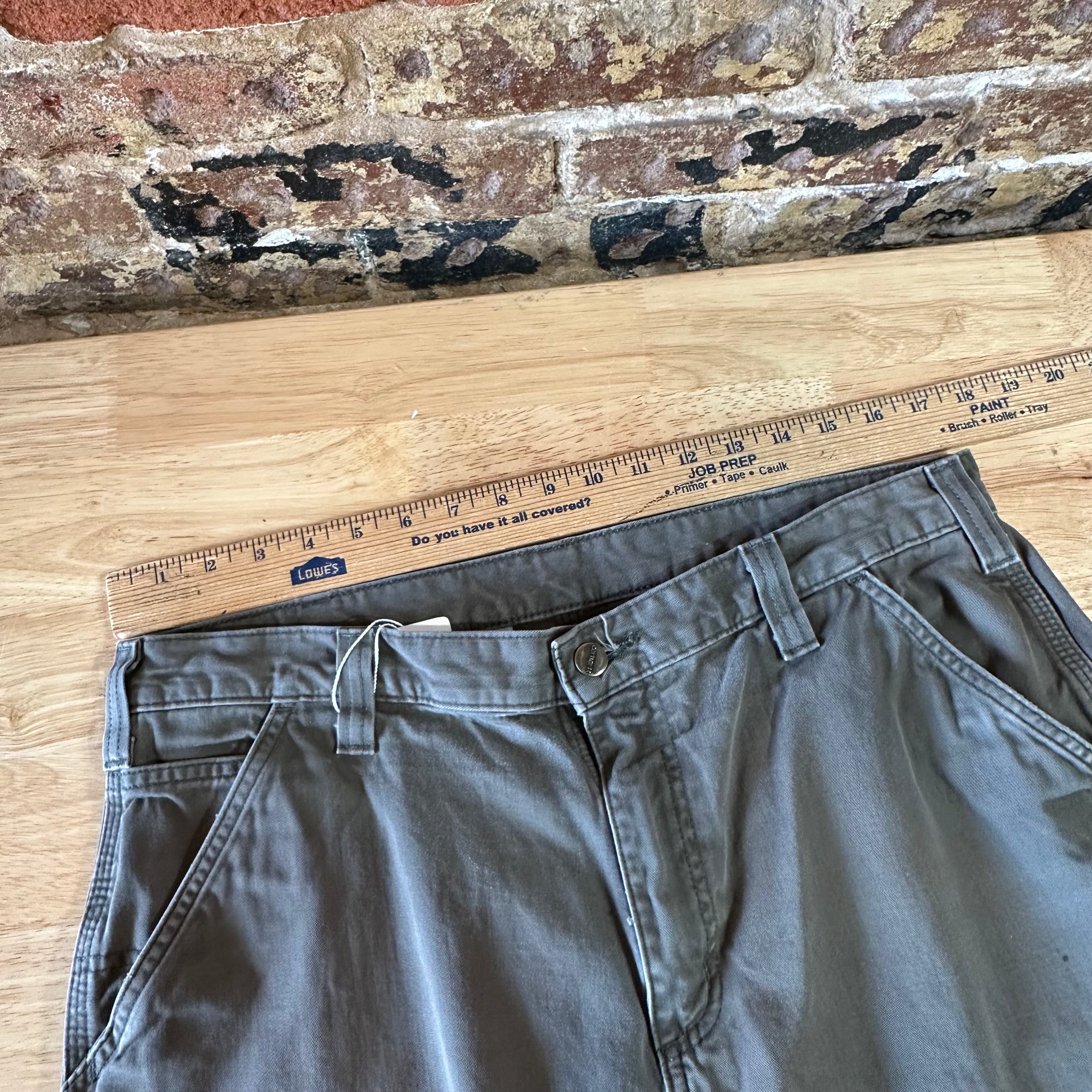 Carhartt B324 DFE Mens 36x34 Pants