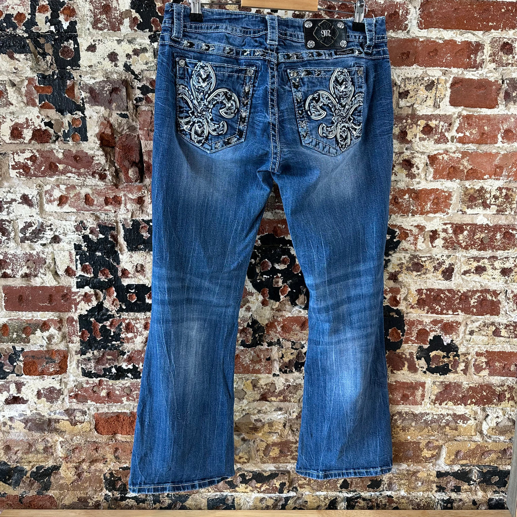 Miss Me Womens 31 Jeans