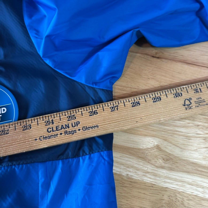 Columbia Windbreaker Men’s XL