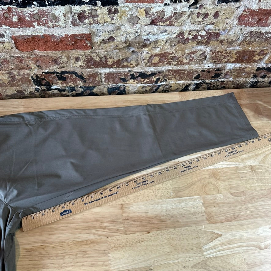 Quicksilver Mens 36x30 Tech Pants NEW