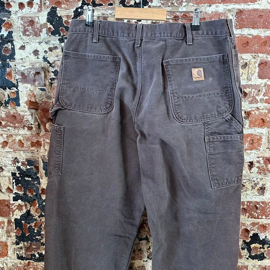 Carhartt B11 DKB Mens 38x30 Pants