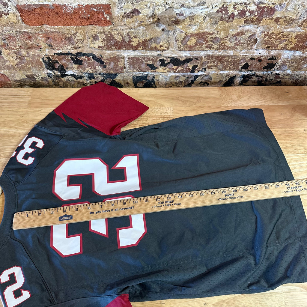 Nike Hogs Boys Large Jersey