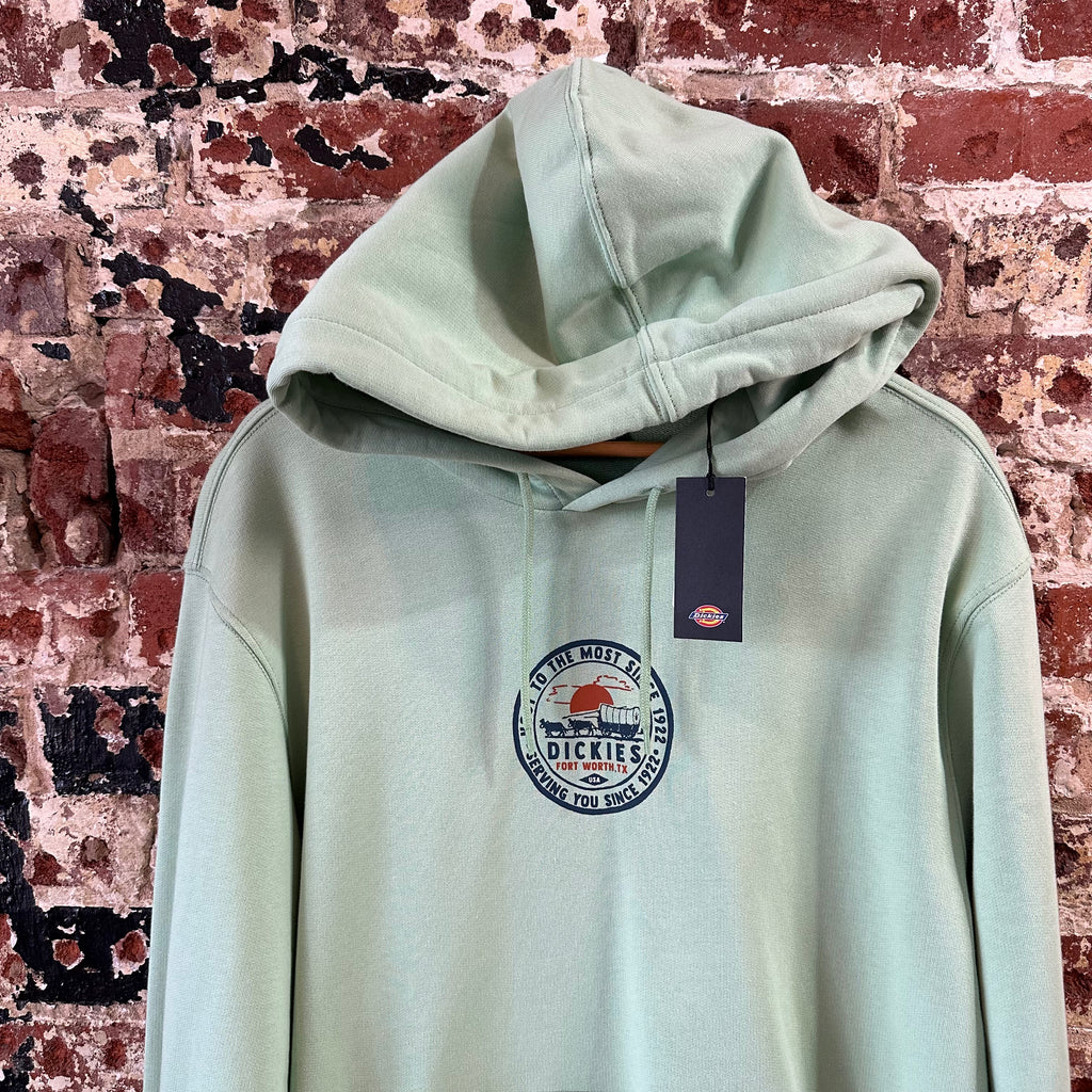 Dickies Hoodie Mens Medium NEW