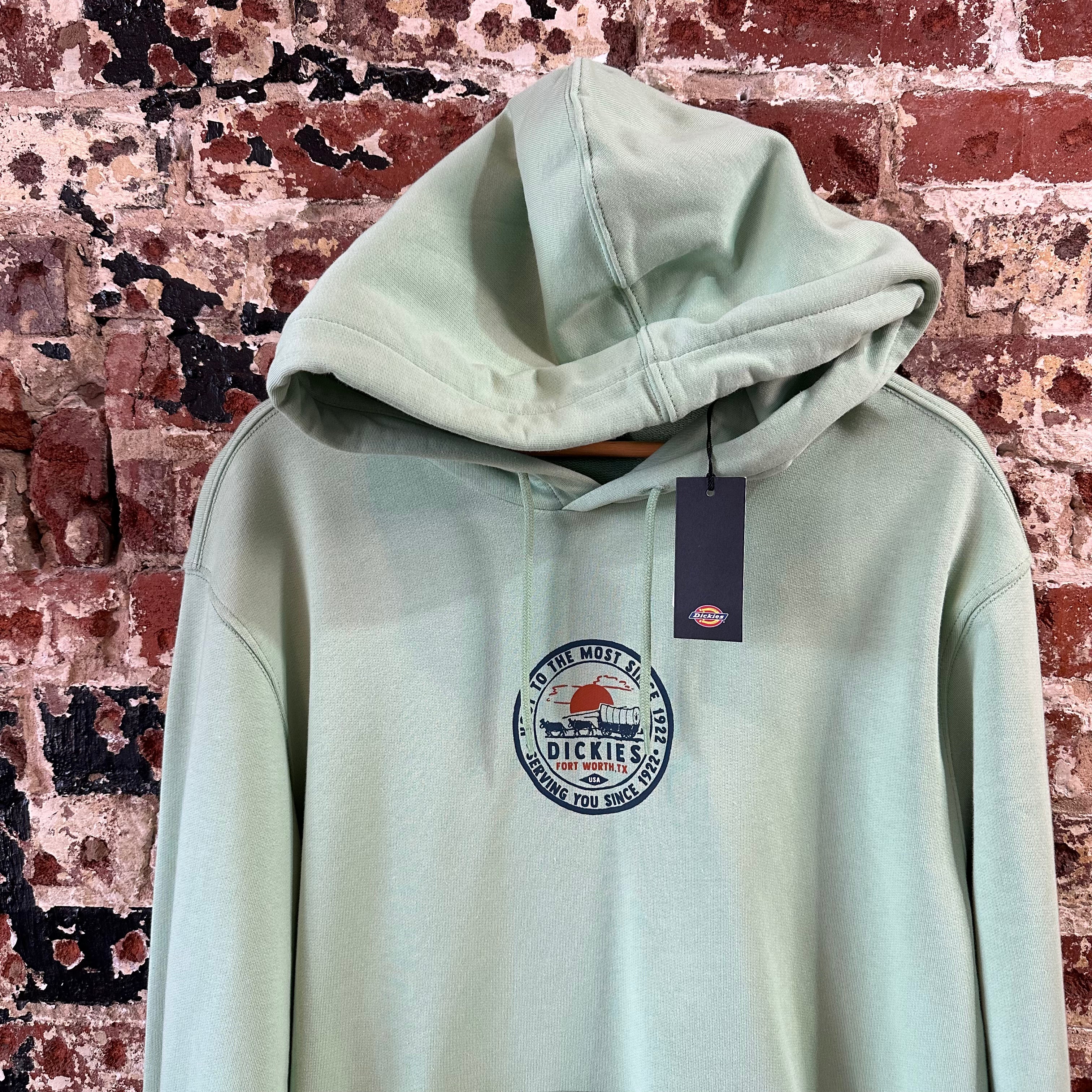 Dickies Hoodie Mens Medium NEW