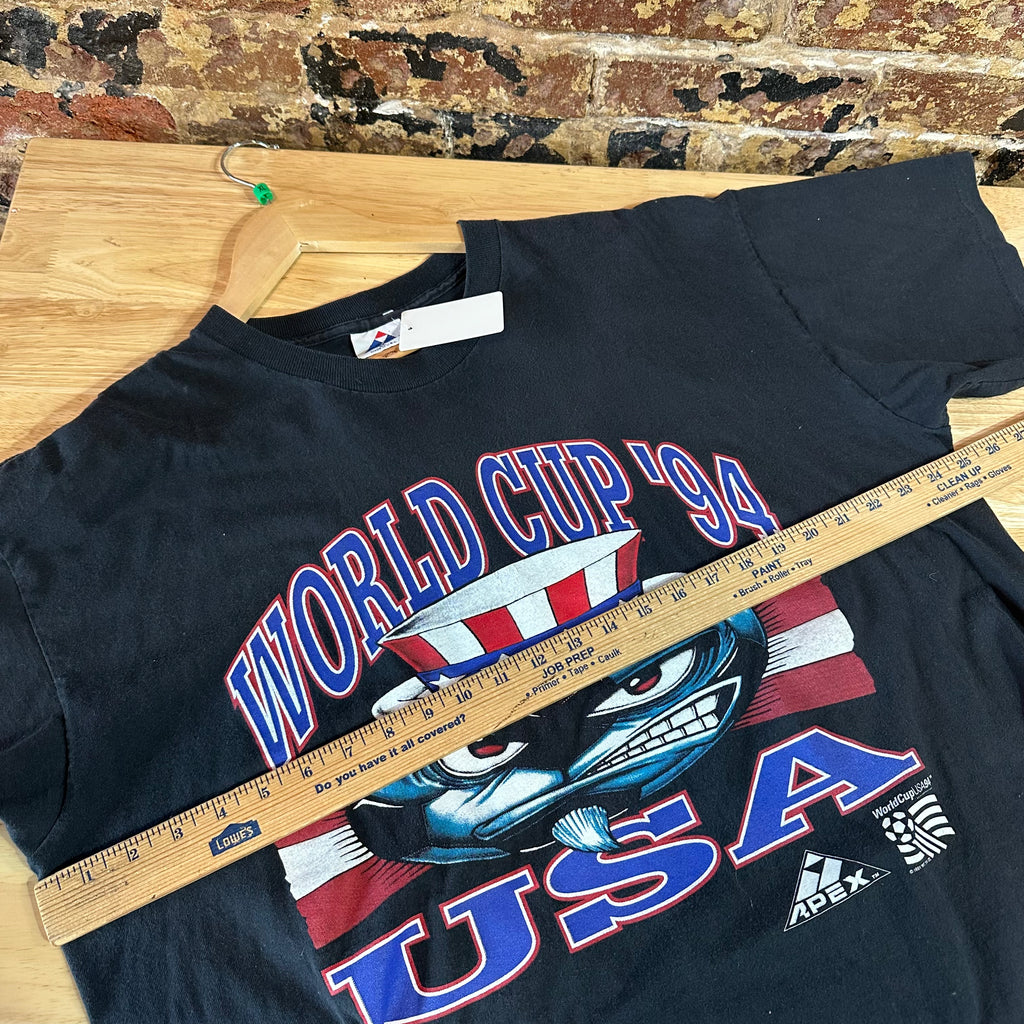 World Cup Men's XL S/S T-Shirt