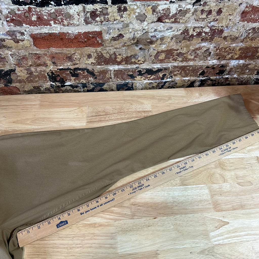 Columbia Mens 34x32 Brown Pants