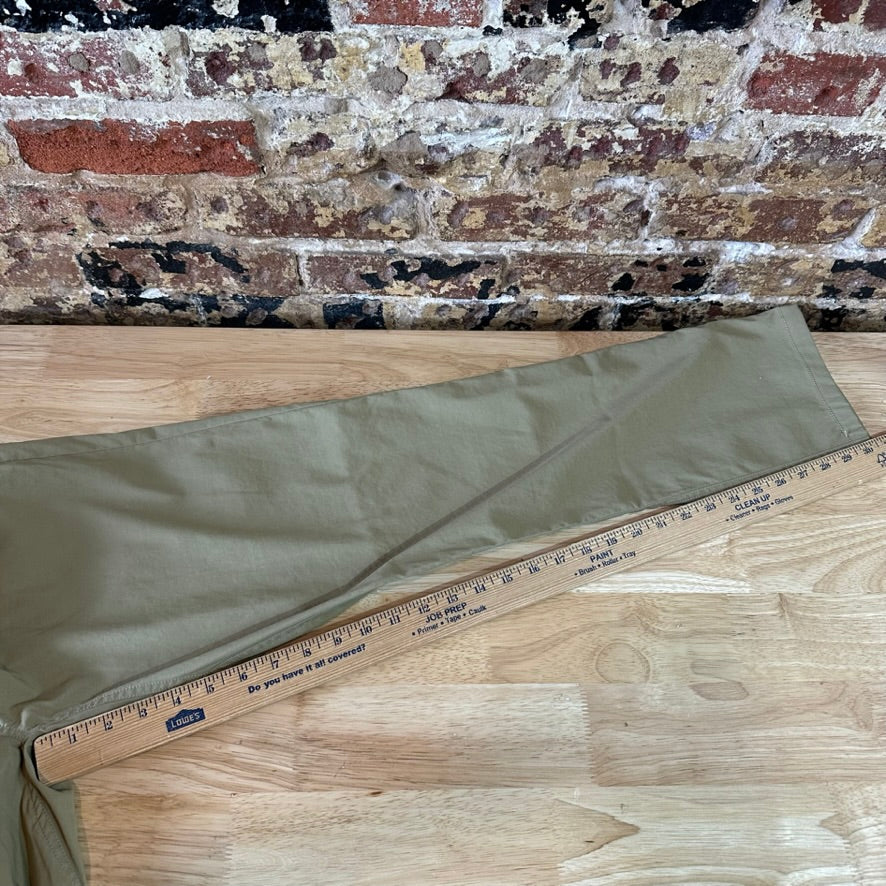 North Face Mens 32 Tan Pants NEW