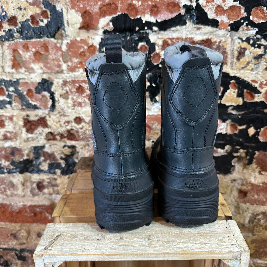 The North Face Snow Winter Boots youth 1