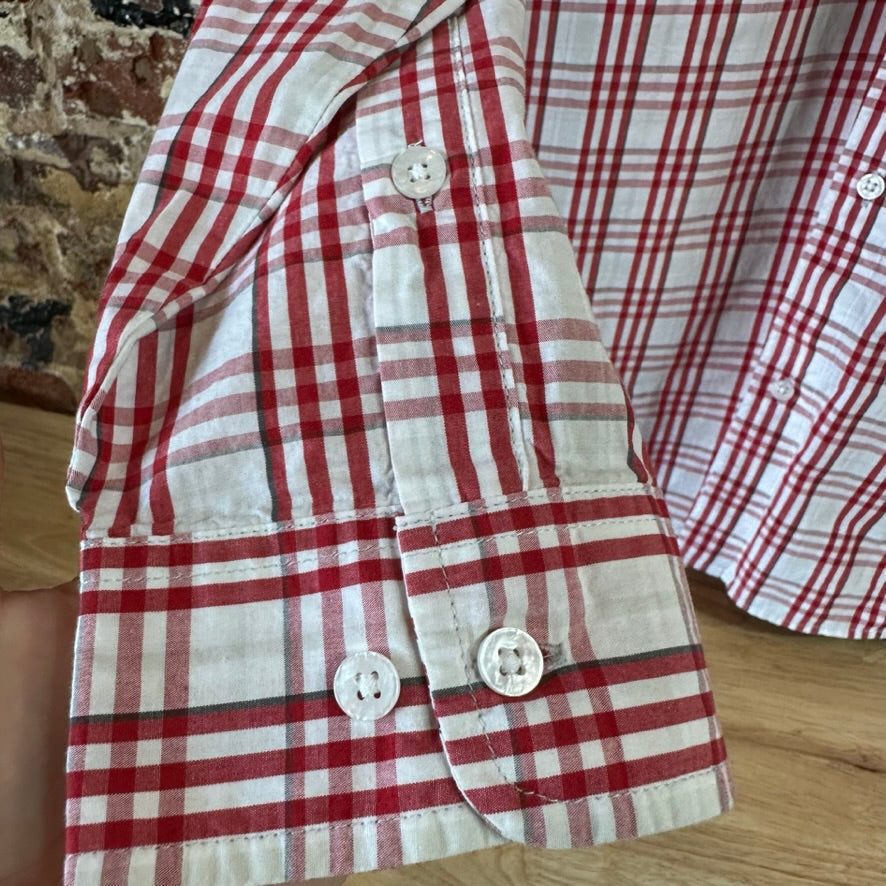 Columbia Men's Large PFG HOGS Shirt