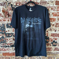 Morgan Wallen Short Sleeve T-Shirt Mens Large