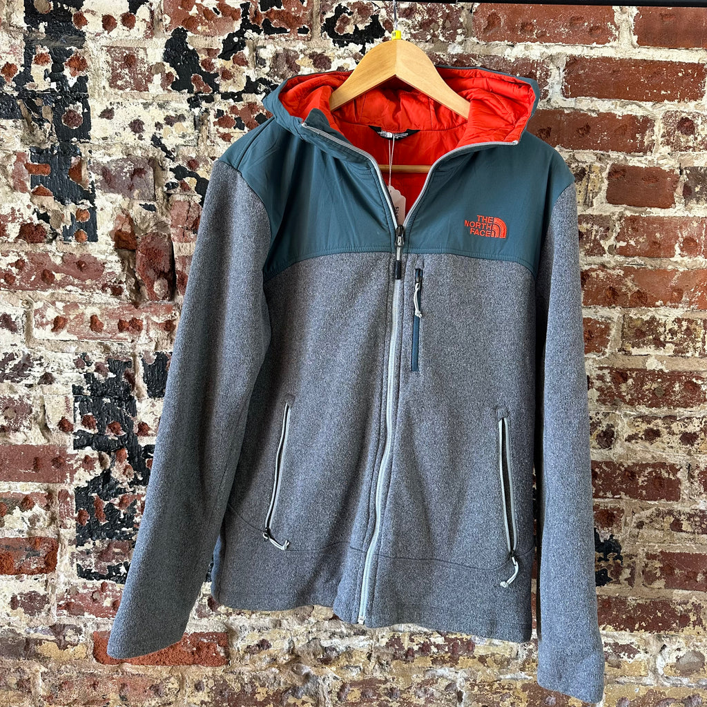 North Face Mens Medium Jacket