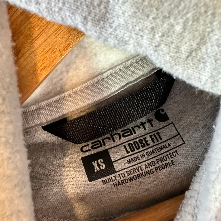 Carhartt Men's XS Gay Hoodie