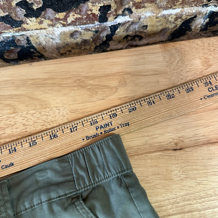 Wrangler Shorts Mens 38