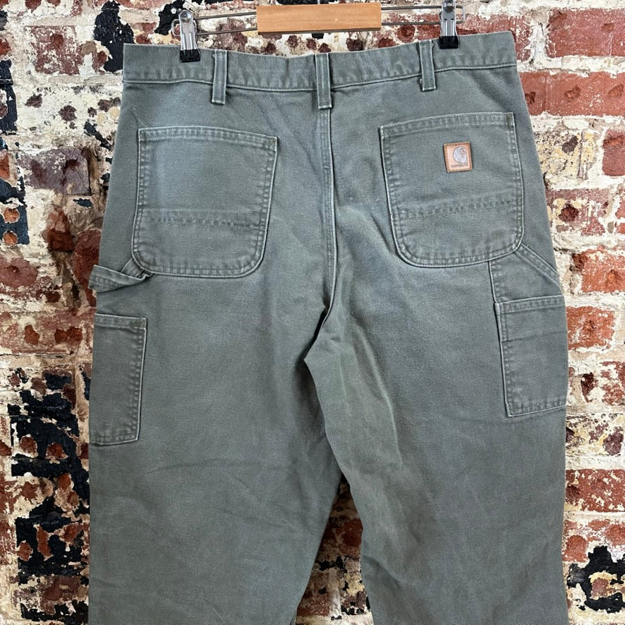 Carhartt B11 MOS Mens 36x32 Pants
