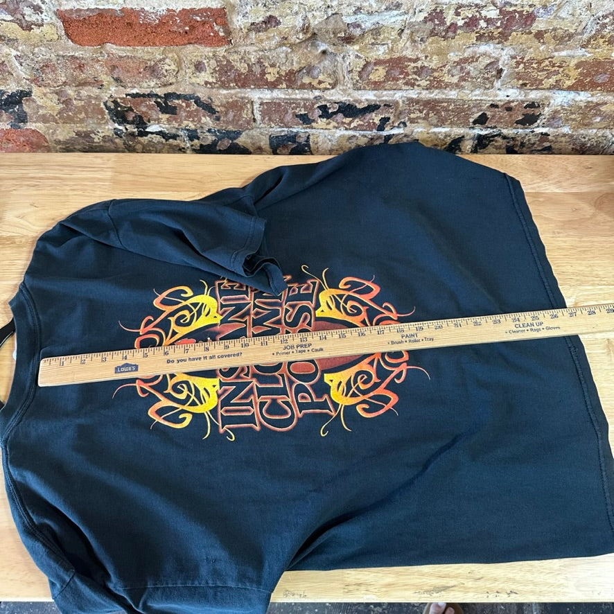ICP Men's XL S/S T-Shirt