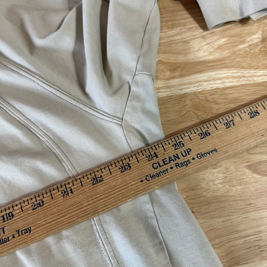 Ariat FR Mens XL Tan T-Shirt