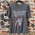 Slipknot Large Gray S/S T-Shirt