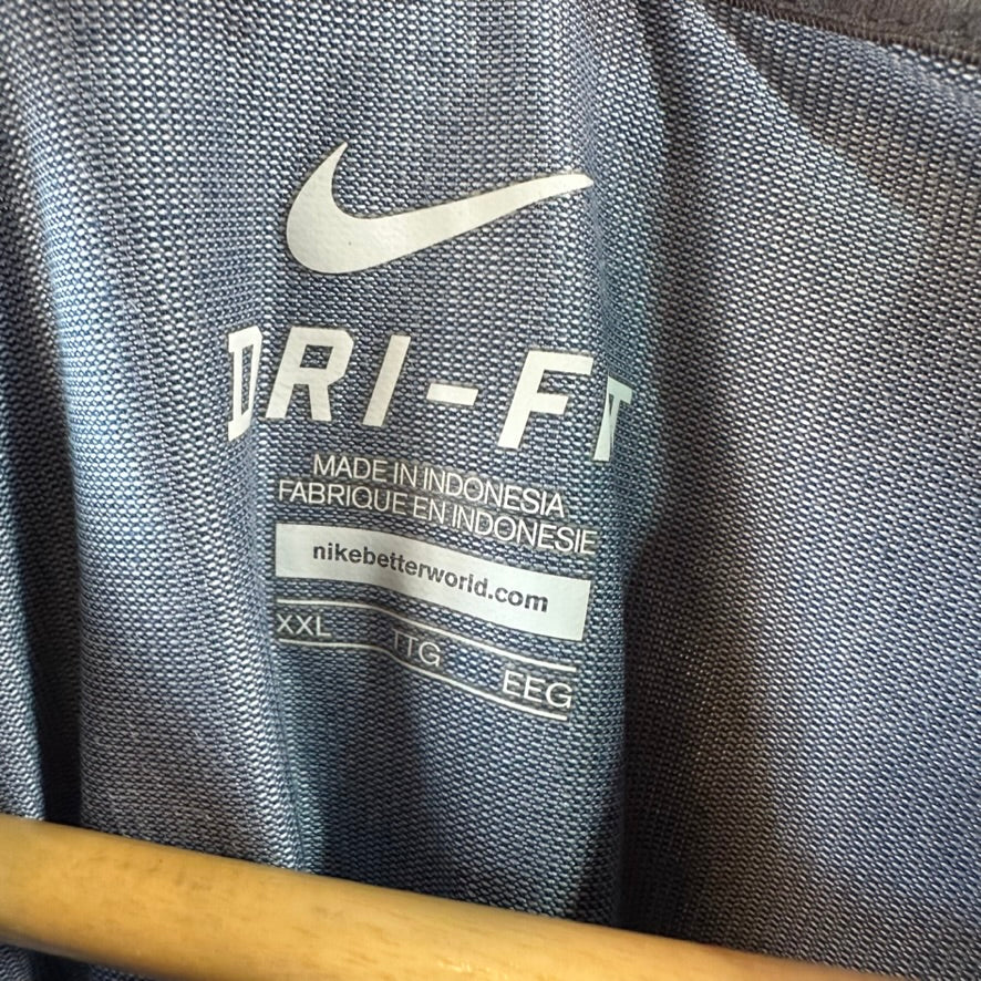 Nike Mens 2XL Polo