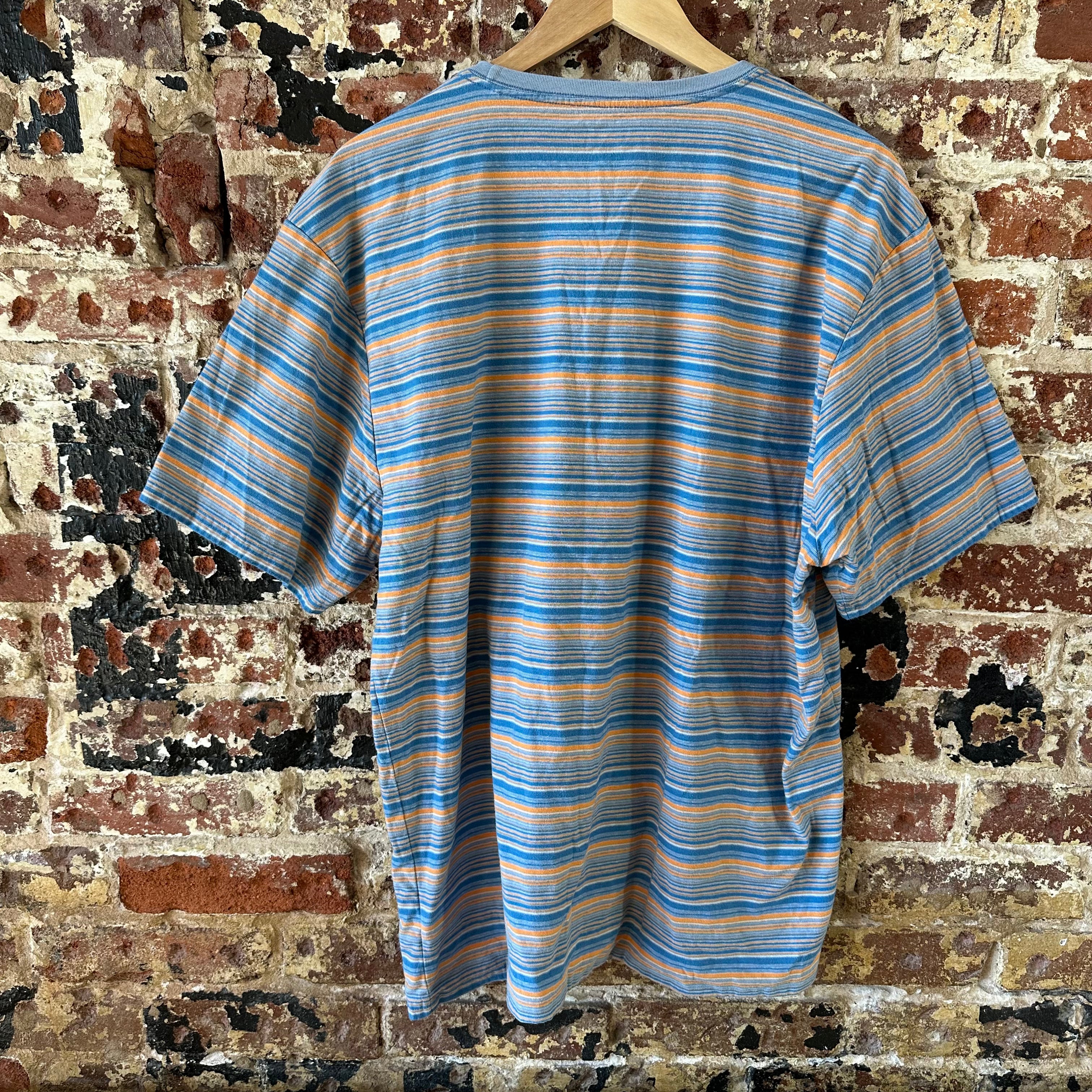 Prana Short Sleeve T-Shirt Mens 2XL