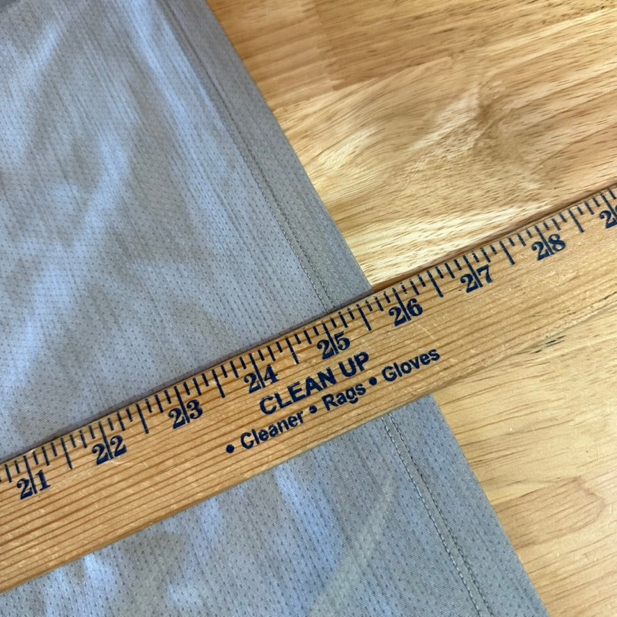 Ten Thousand Medium S/S Gray T-Shirt