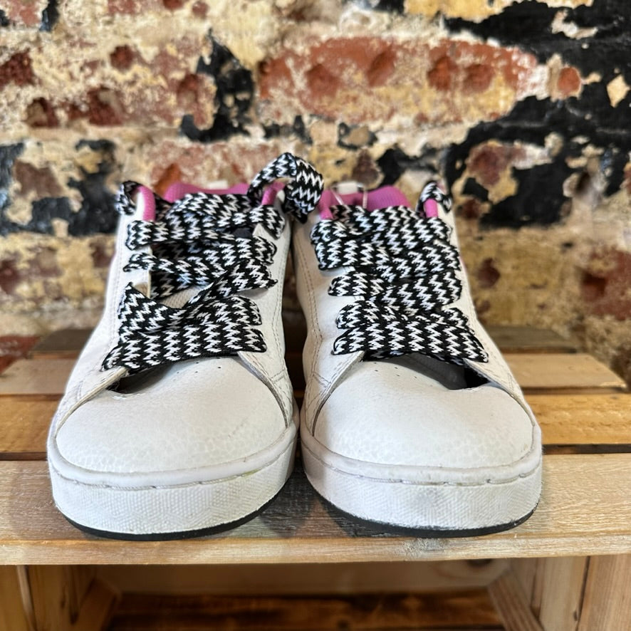DC Womens 9.5 Shoes
