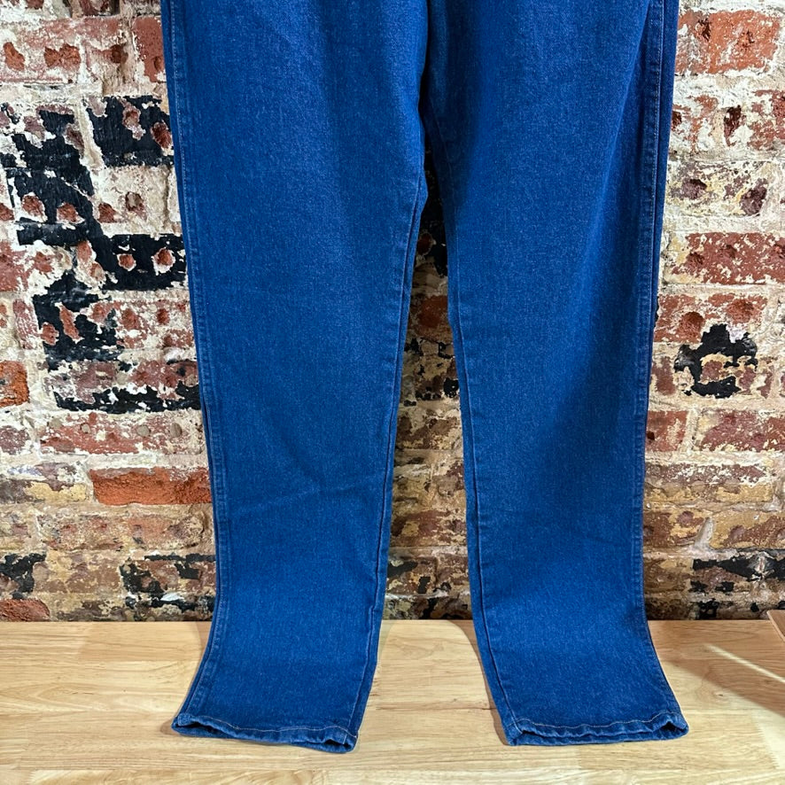 Wrangler Mens 31x36 Blue Jeans NEW