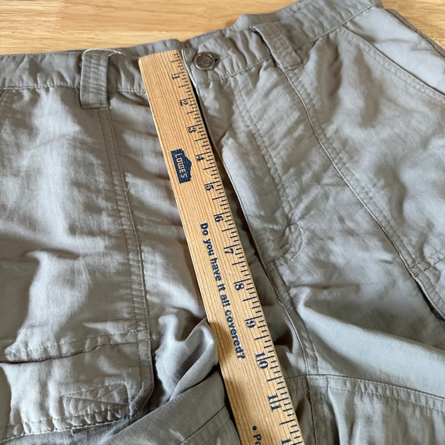 North Face Shorts Mens 30