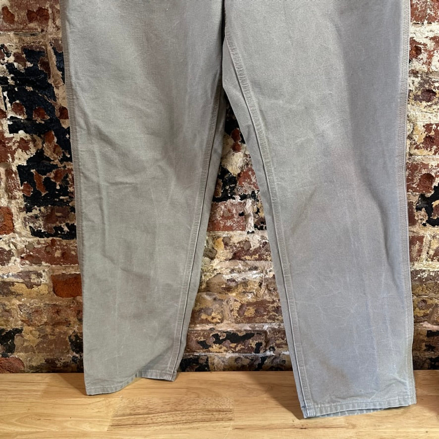 Carhartt B11 DES Mens 30x32 Pants