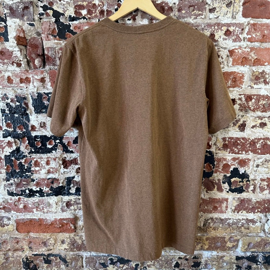 Carhartt Mens T Shirt Size Medium