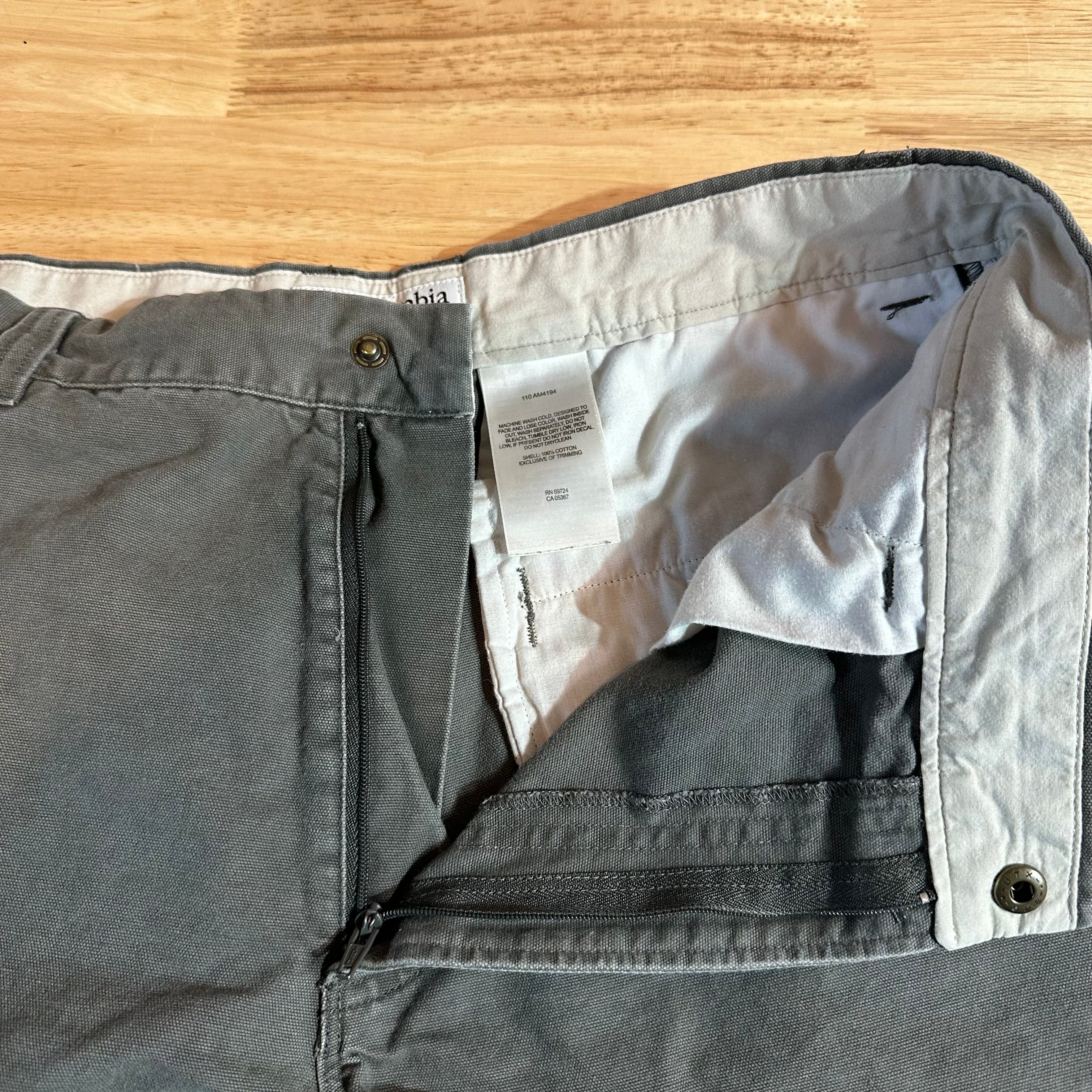 Columbia Shorts Mens 32
