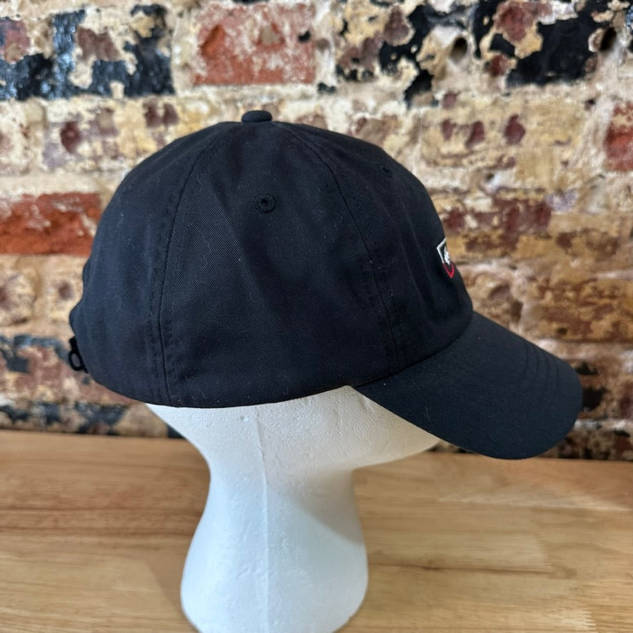 Columbia Black Hat