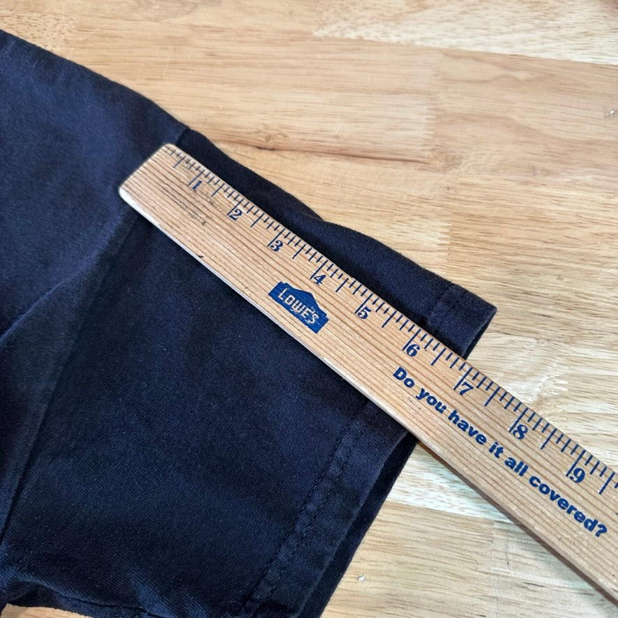 Juice World Medium S/S Black T-Shirt