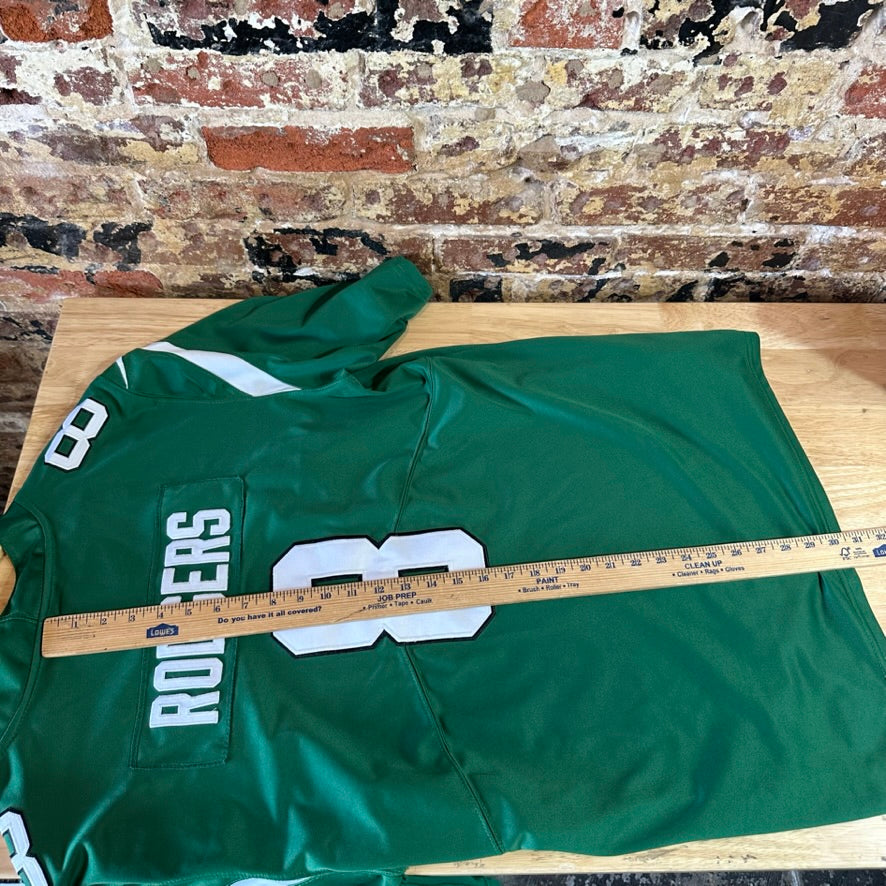New York Mens Large Rodgers Jersey